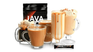 Java Burn Coffee - Boosting Health And Energy