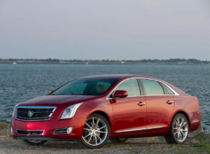 Affordable V-Series Cadillacs 2024