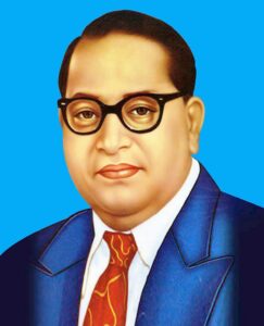 Bhimrao Ramji Ambedkar