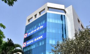 HDFC Bank