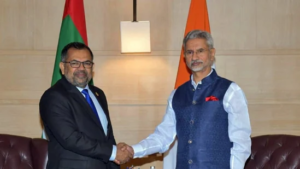 Maldives Thanks India for $50 Million Budget Aid Amidst Bilateral Relations Shift