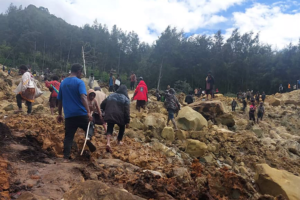 Papua New Guinea Landslide Tragedy: PM Modi Offers Support