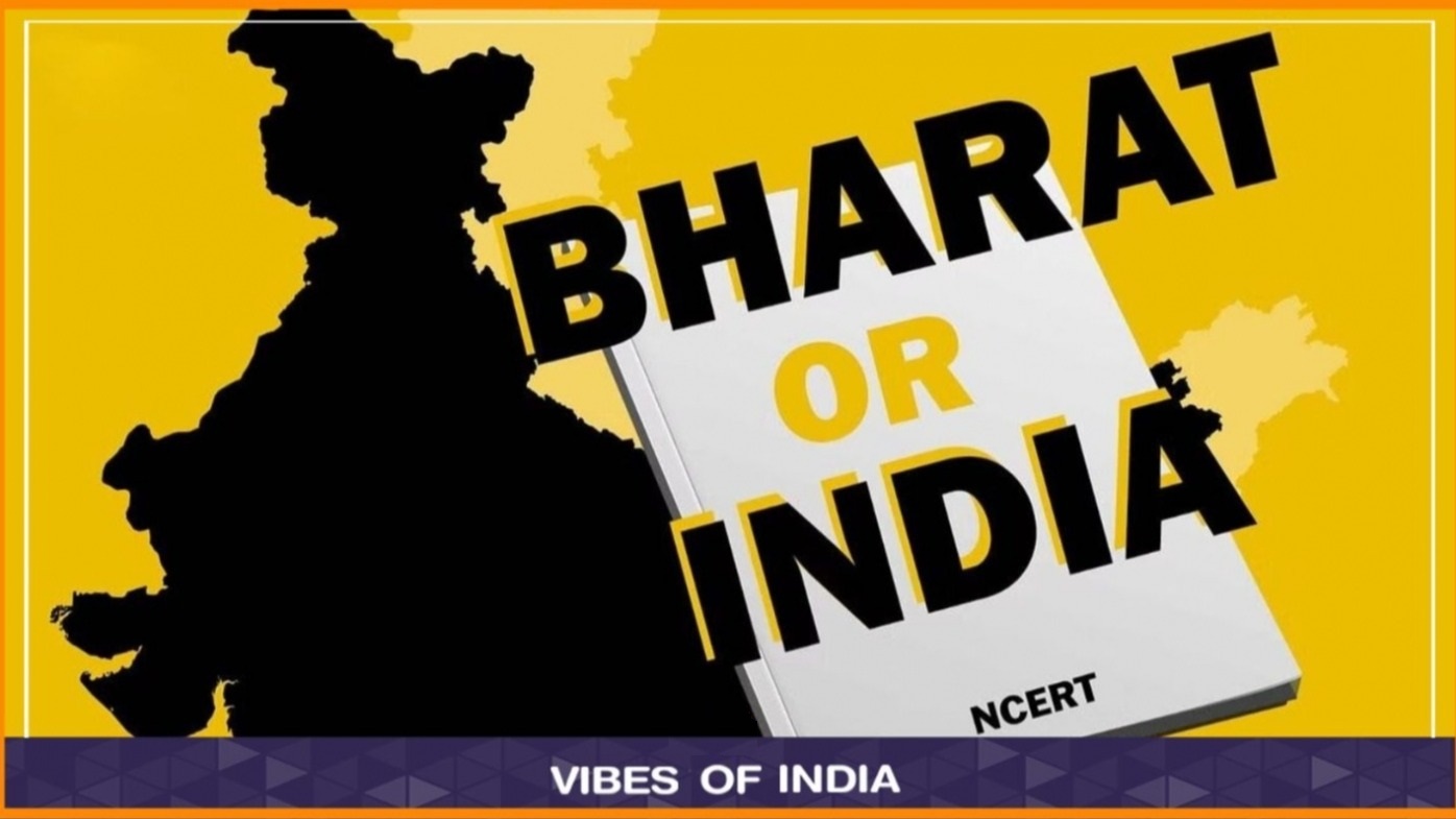 Bharat