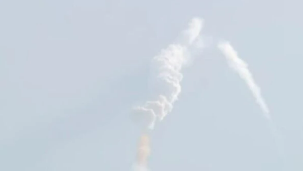 ISRO Rockets