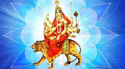 Navratri 2024