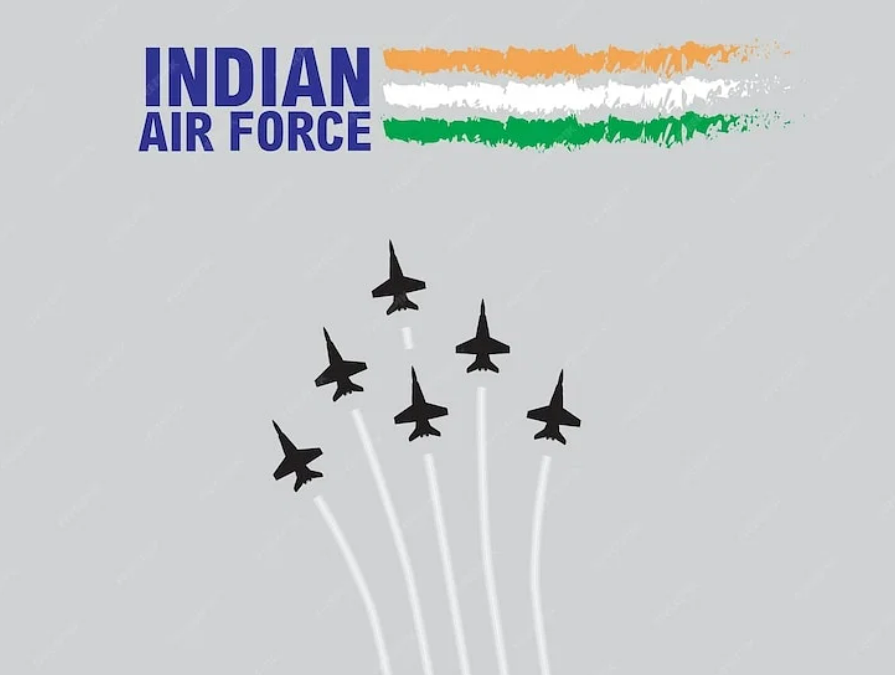 Indian Air Force