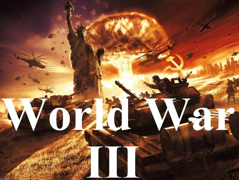 World War 3