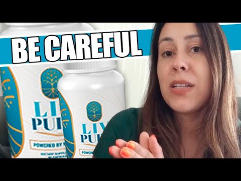 Liv Pure Reviews Health and Weight Loss Supplement